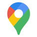 Google Map Icon